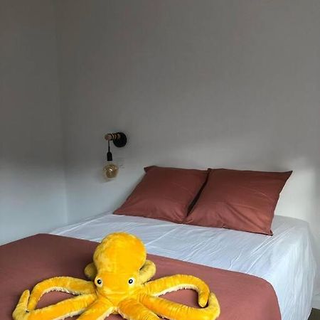 Appartement Le Quartier Haut Sète Extérieur photo