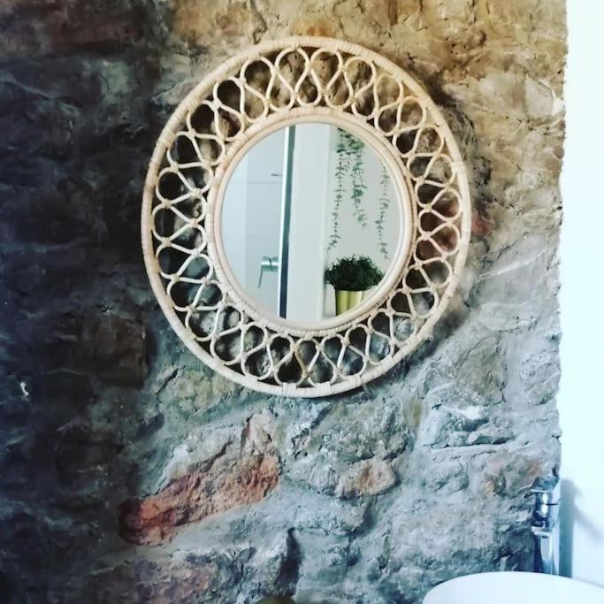 Appartement Le Quartier Haut Sète Extérieur photo