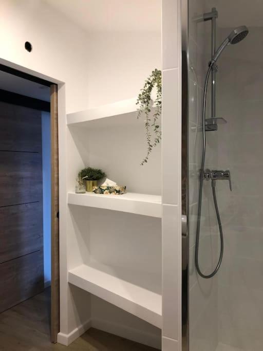 Appartement Le Quartier Haut Sète Extérieur photo