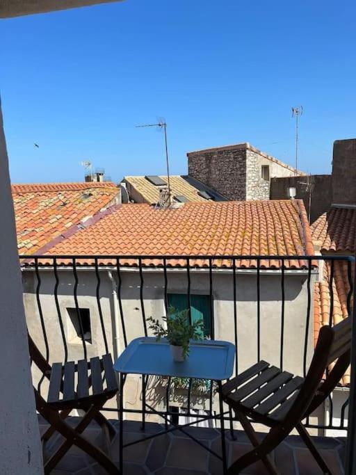 Appartement Le Quartier Haut Sète Extérieur photo