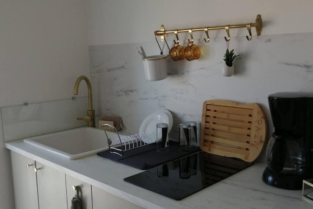 Appartement Le Quartier Haut Sète Extérieur photo